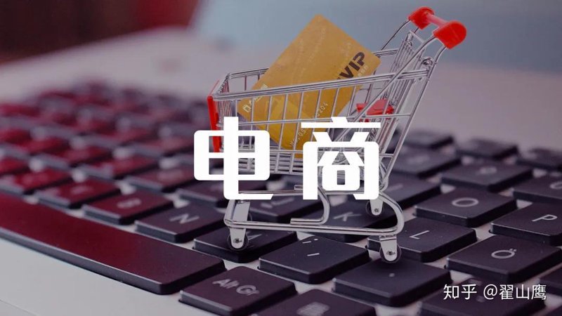 把握时代脉搏：合肥高新区网店风起云涌的变化