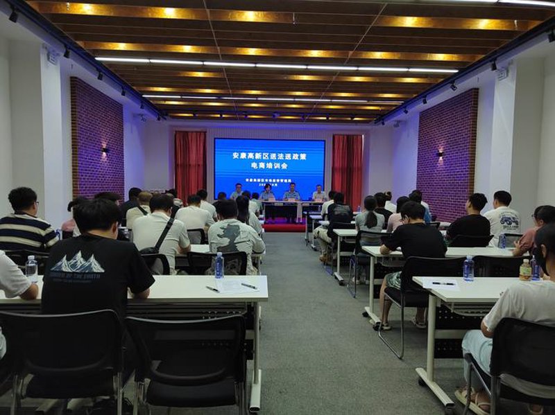 合肥电子商务个体户：乘风破浪的新时代商人